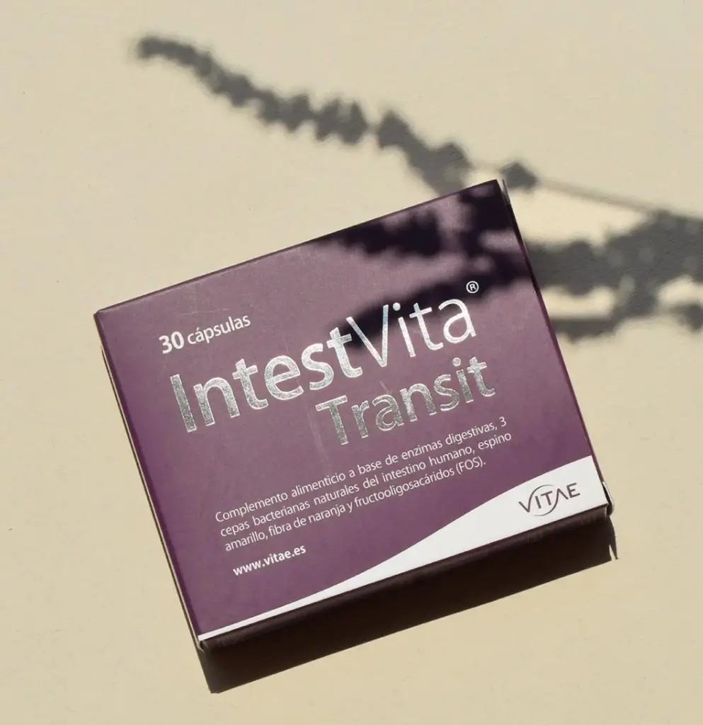 caja intestvita transit de vitae