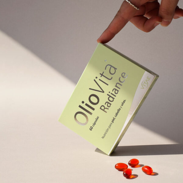 OlioVita® Radiance - Imagen 3